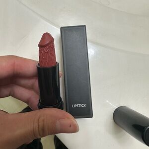Matte Red Lipstick